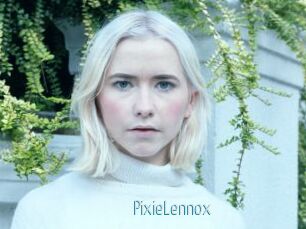 PixieLennox