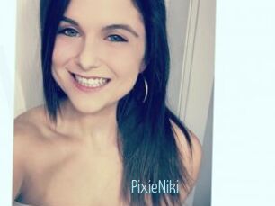 PixieNiki