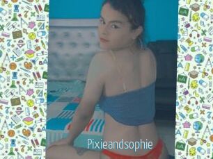Pixieandsophie