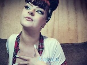 Pixiejadeuk