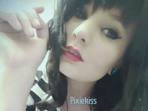 Pixiekiss