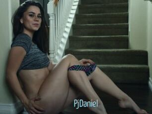 PjDaniel