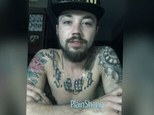 PlainShane