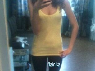 Plainka