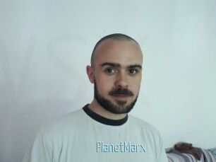 PlanetMarx