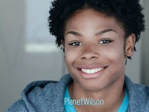 PlanetWilson