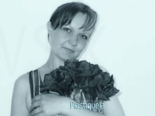 Plastiquela