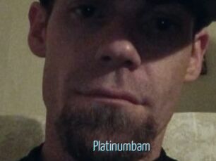 Platinumbam