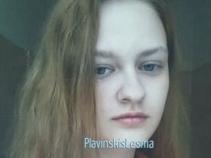 PlavinskisLesma