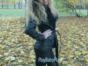 PlayBabyPlay