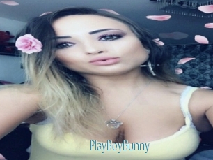 PlayBoyBunny Video Sexe