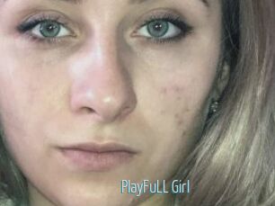 PlayFuLL_Girl