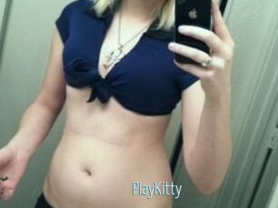PlayKitty