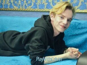 PlayWithCalvin
