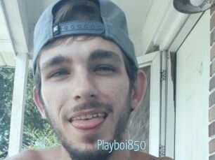 Playboi850