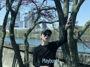 PlayboyM