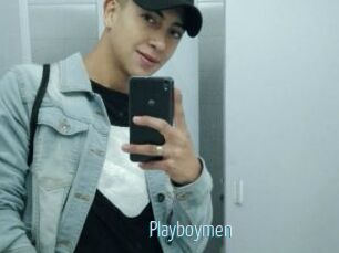 Playboymen