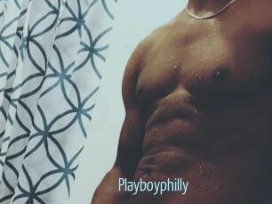 Playboyphilly