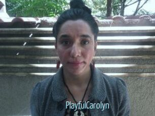 PlayfulCarolyn