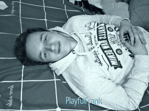 PlayfulFrank