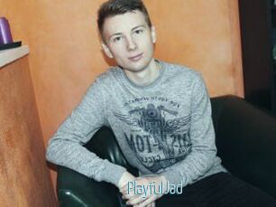 PlayfulJad