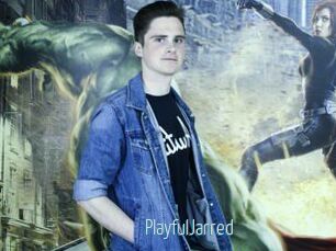 PlayfulJarred