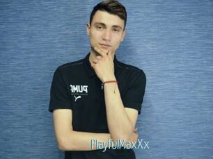 PlayfulMaxXx