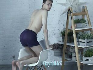 PlayfulMrR