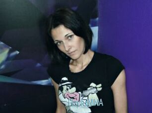 PlayfulNINA