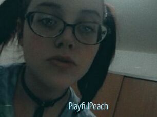 PlayfulPeach