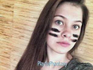 PlayfulPhantasy