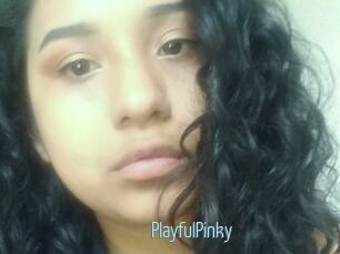 PlayfulPinky