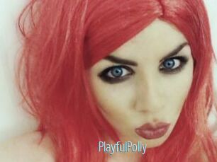 PlayfulPolly