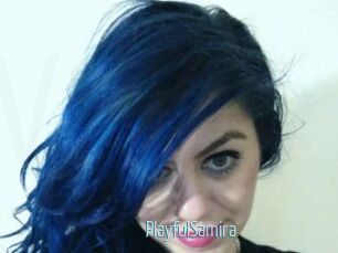 PlayfulSamira