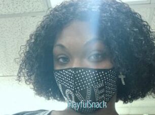 PlayfulSnack