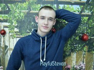 PlayfulSteven