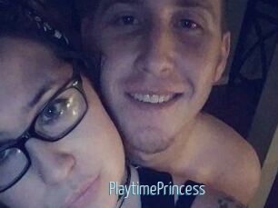 PlaytimePrincess