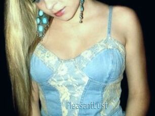 PleasantLust