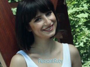 PleasantRuby