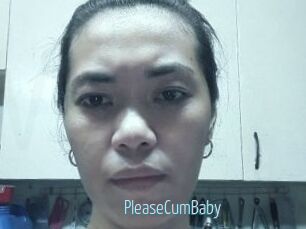 PleaseCumBaby