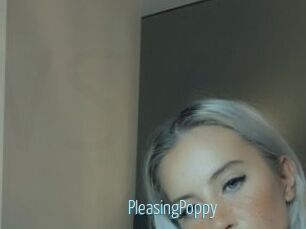 PleasingPoppy