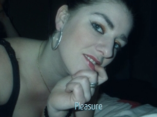 Pleasure