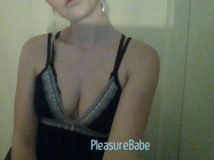PleasureBabe