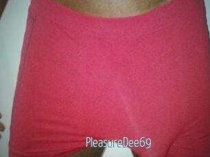 PleasureDee69