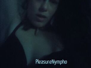 PleasureNympho