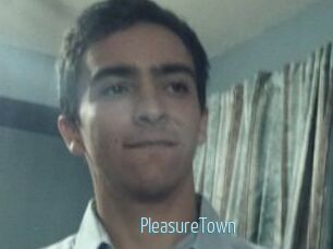 PleasureTown