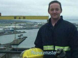 Pleasuremaster