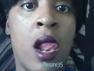 Plesure35