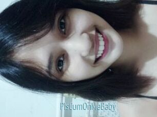 PlsCumOnMeBaby