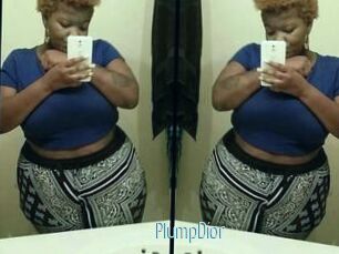 PlumpDior